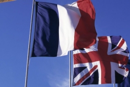Новости рынка → Президент Франции объявил 31 октября дедлайном по Брекситу
